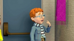 کارتون سریالی Fireman Sam قسمت 184